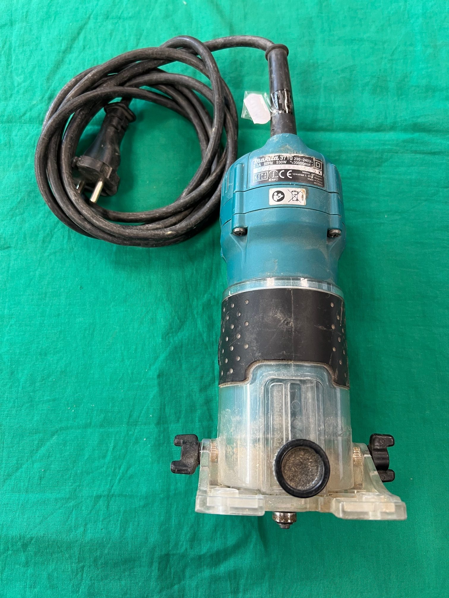 Makita élmaró 3710, kiemelt kép