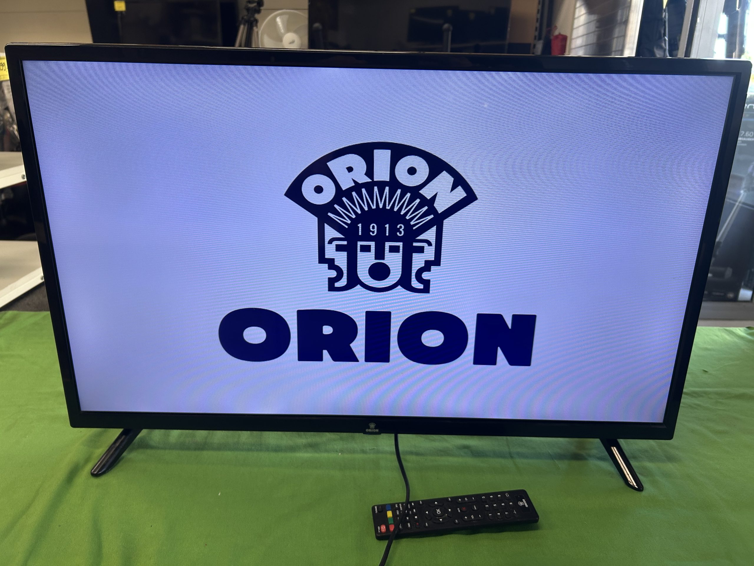 Orion 82 cm 20" 32OR17RDL HD TV, kiemelt kép