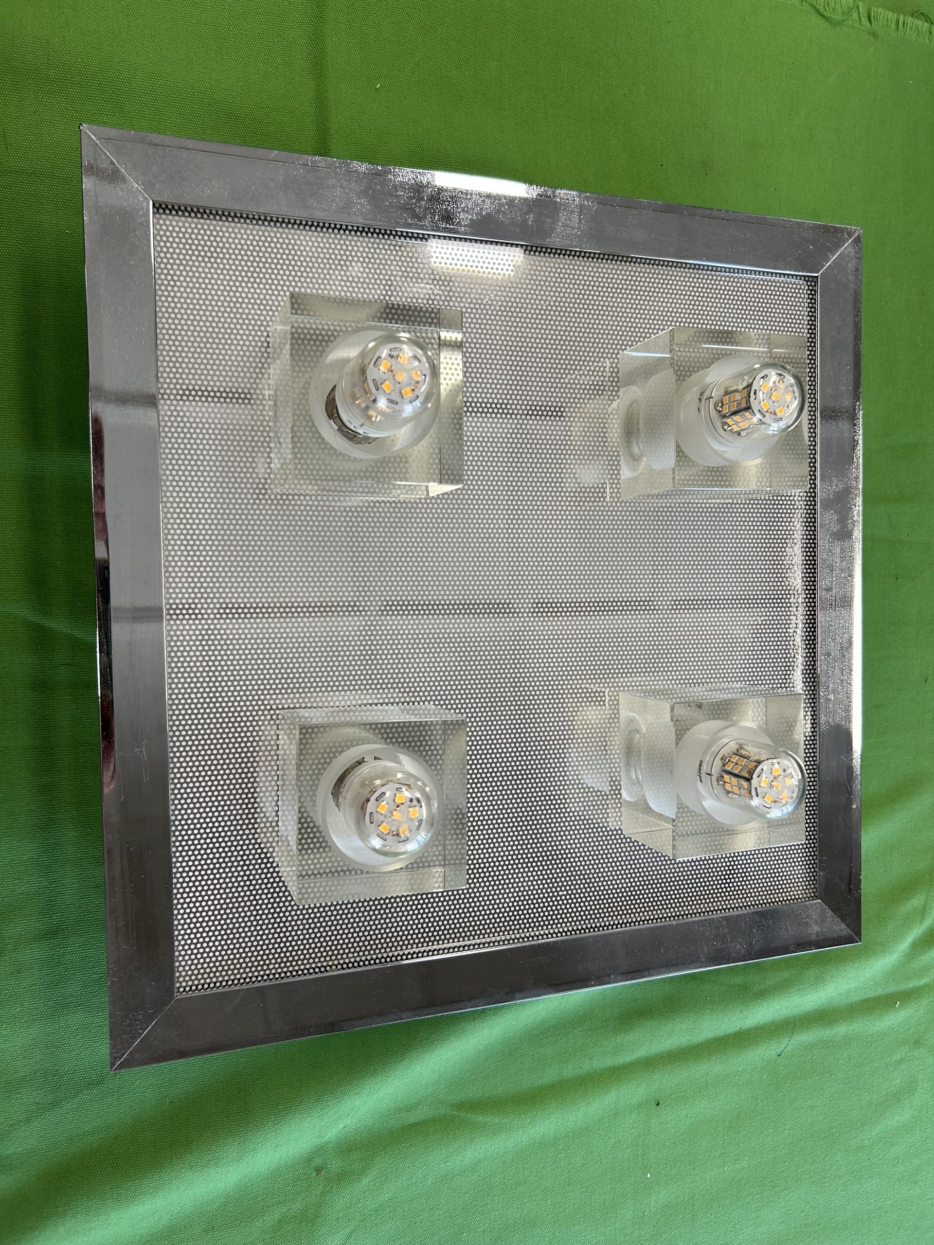 Esto Lighting LED-es lámpa 36W, kiemelt kép