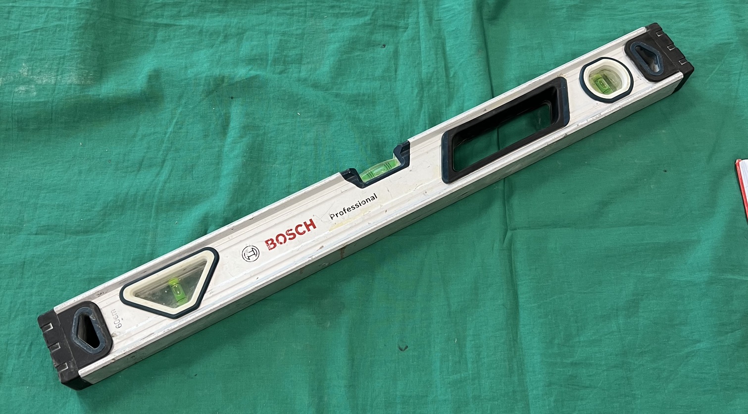Bosch Professional 60cm vízmérték, kiemelt kép