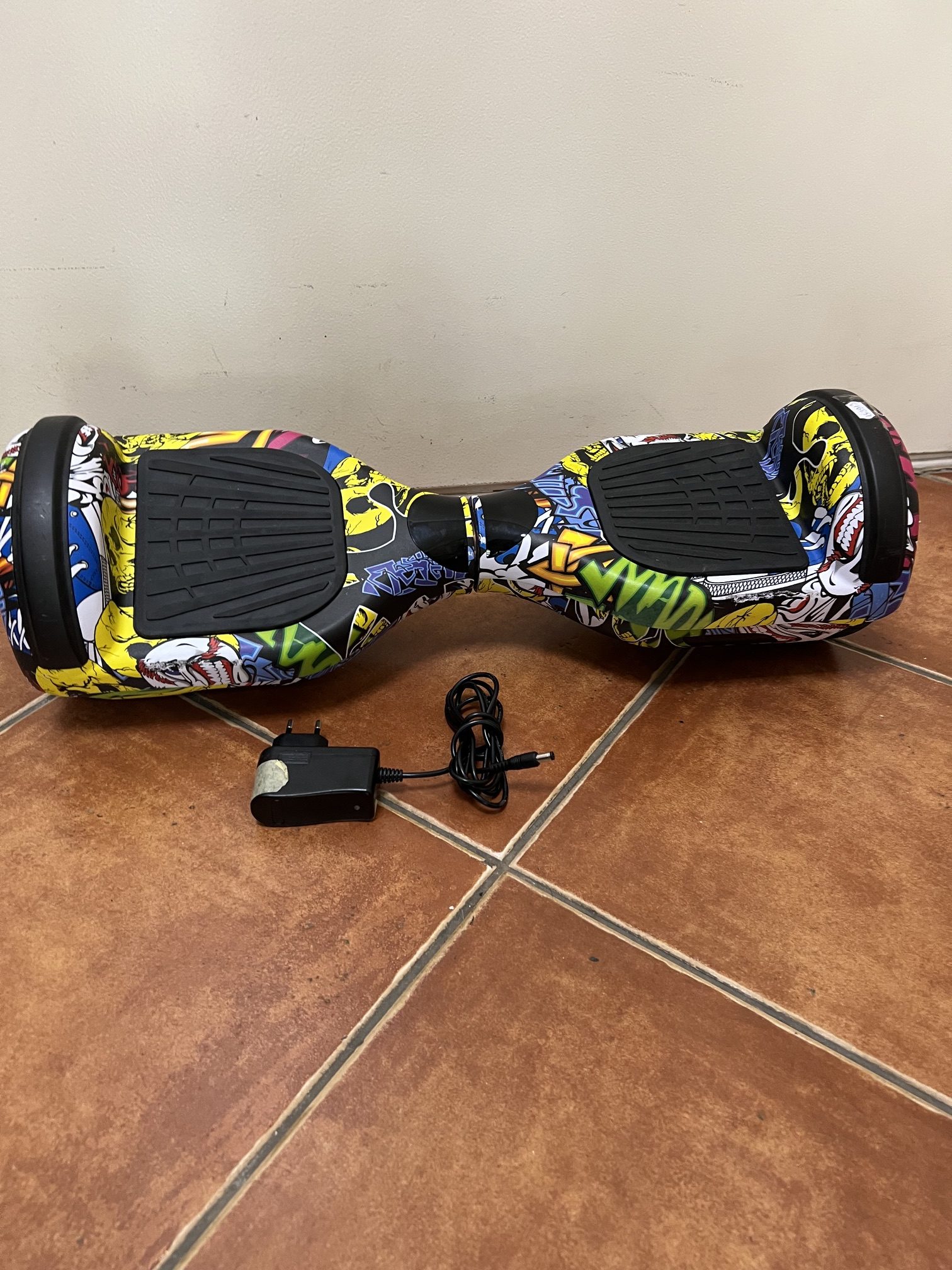 Hoverboard, kiemelt kép