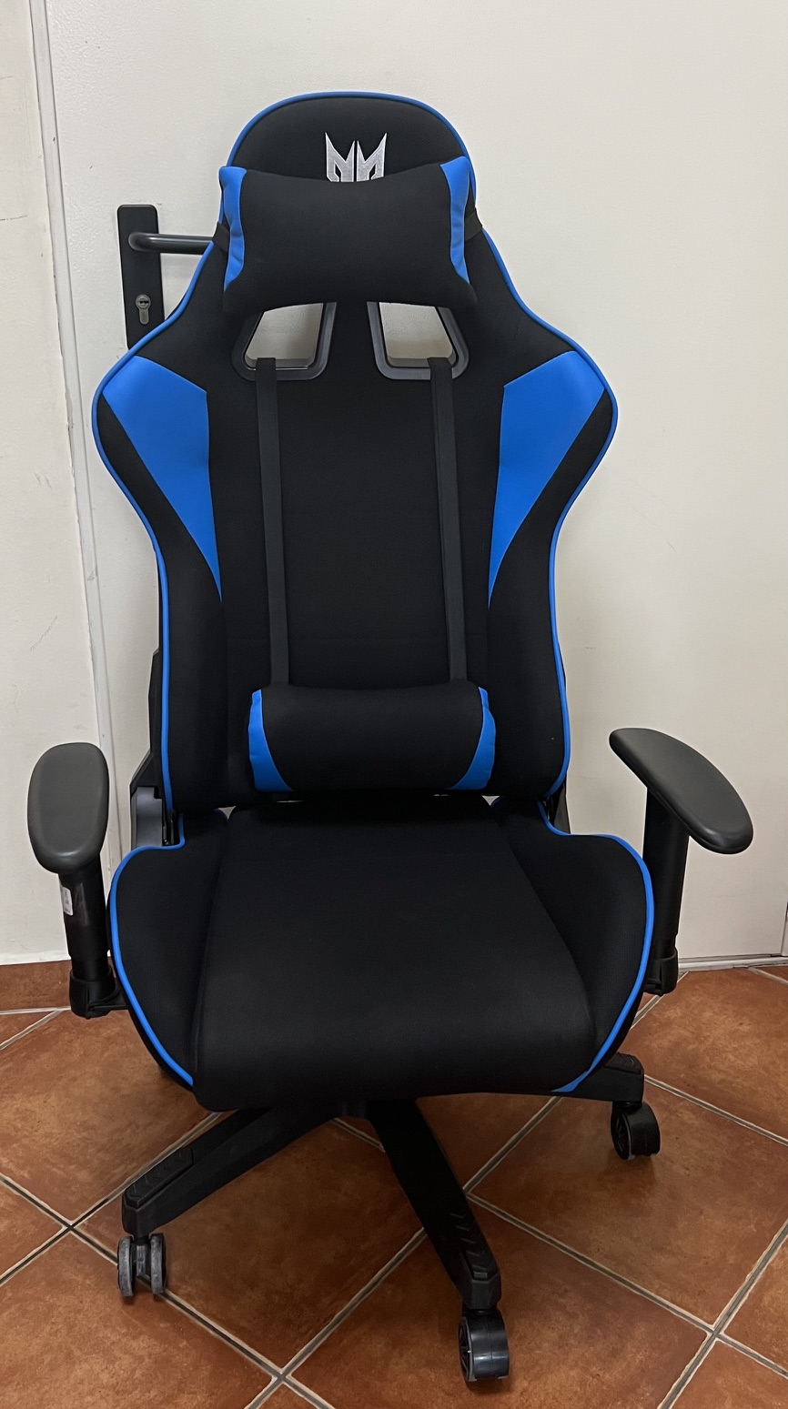 Acer Predator Rift Gamer Szék, kiemelt kép