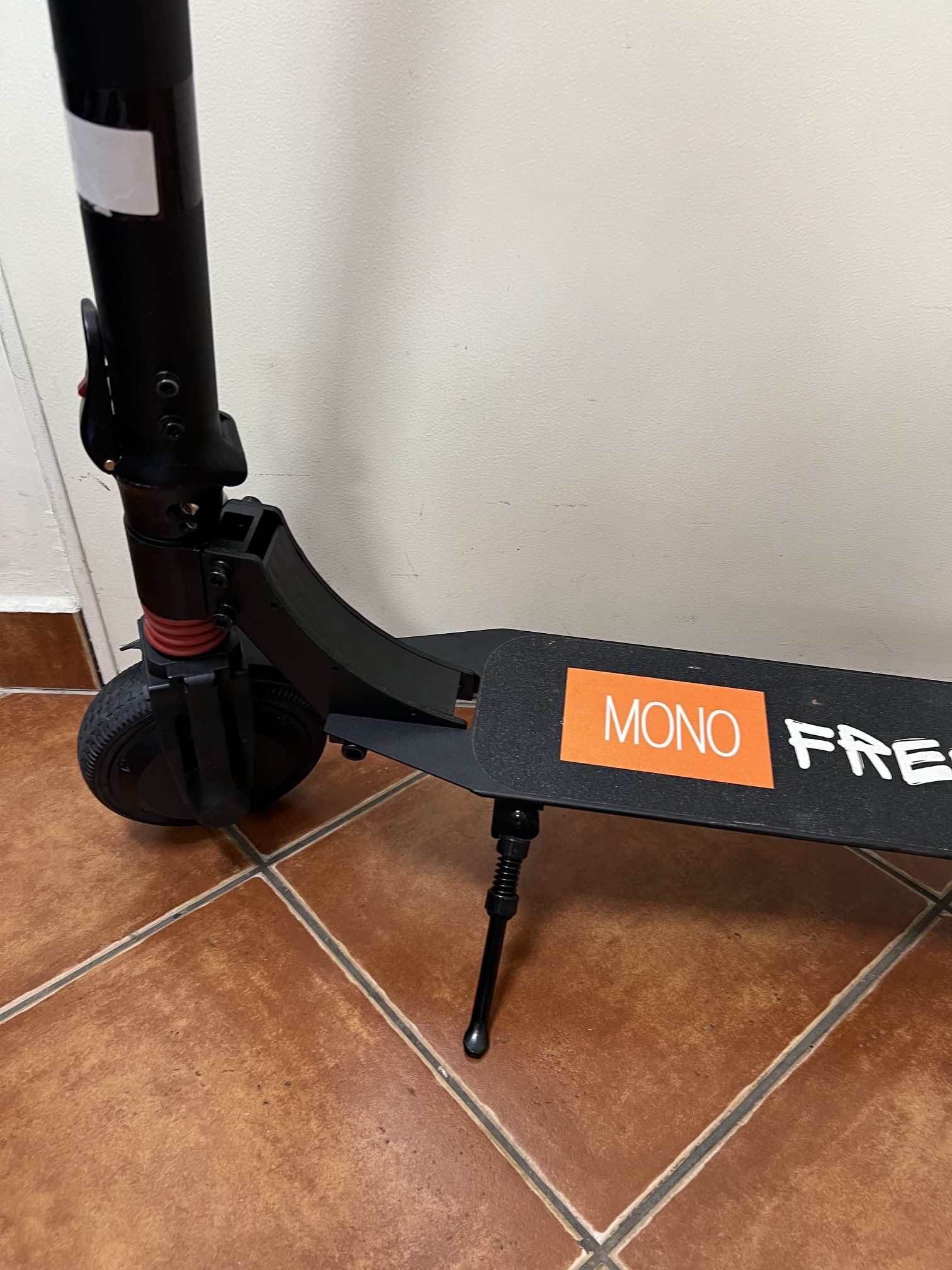 I-Bike, Freedom 250 W elektromos roller, kiemelt kép