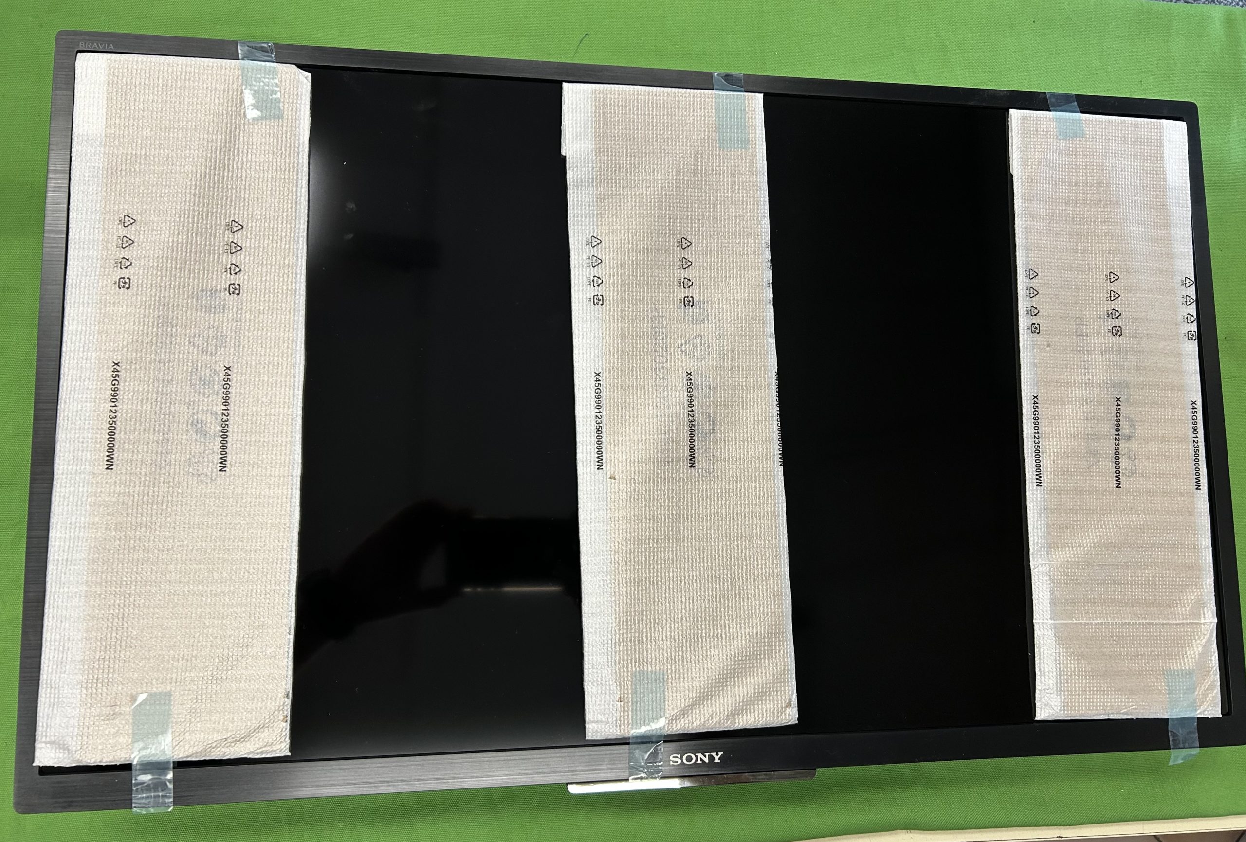 ÚJ Sony Bravia KD-32W800P ANDROIDOS LED TV 81cm, kiemelt kép