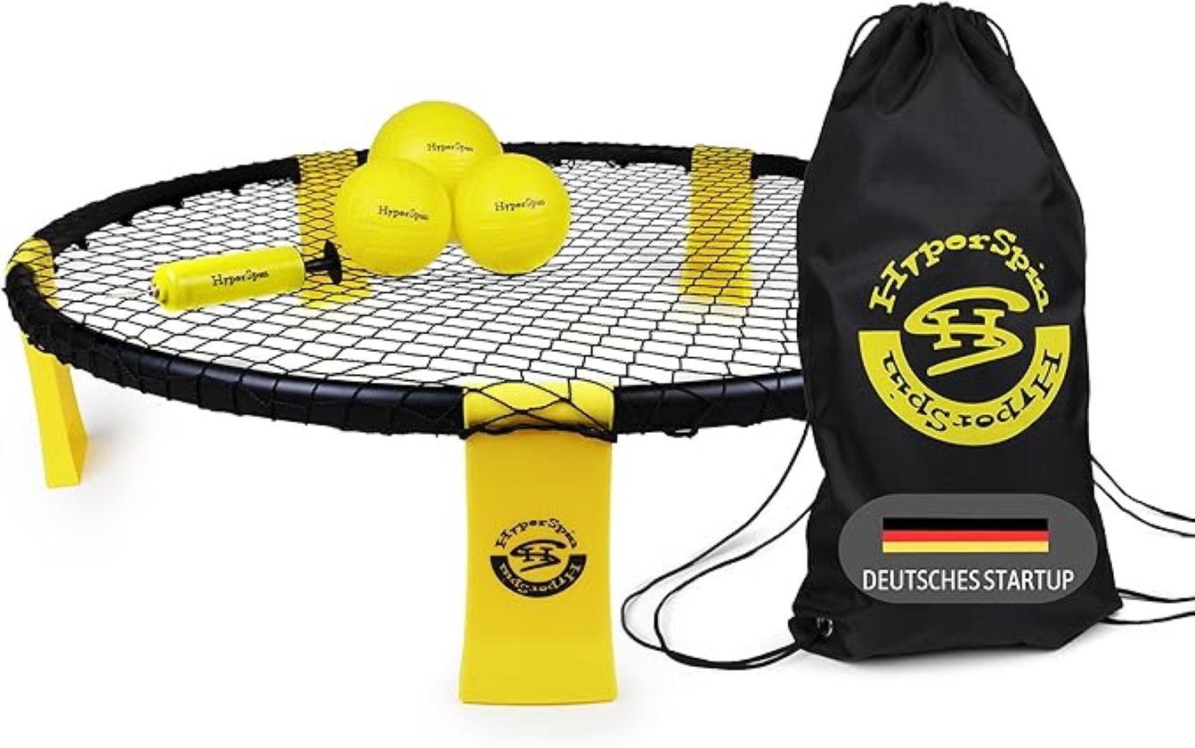 Hyperball Pro 3 golyós készlet, kiemelt kép