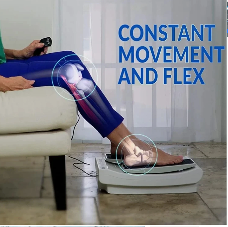 ÚJ! Legxercise láb tréner, kiemelt kép