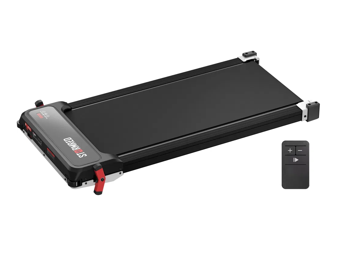 Új! Stormred sétálópad  6 km/h, kiemelt kép