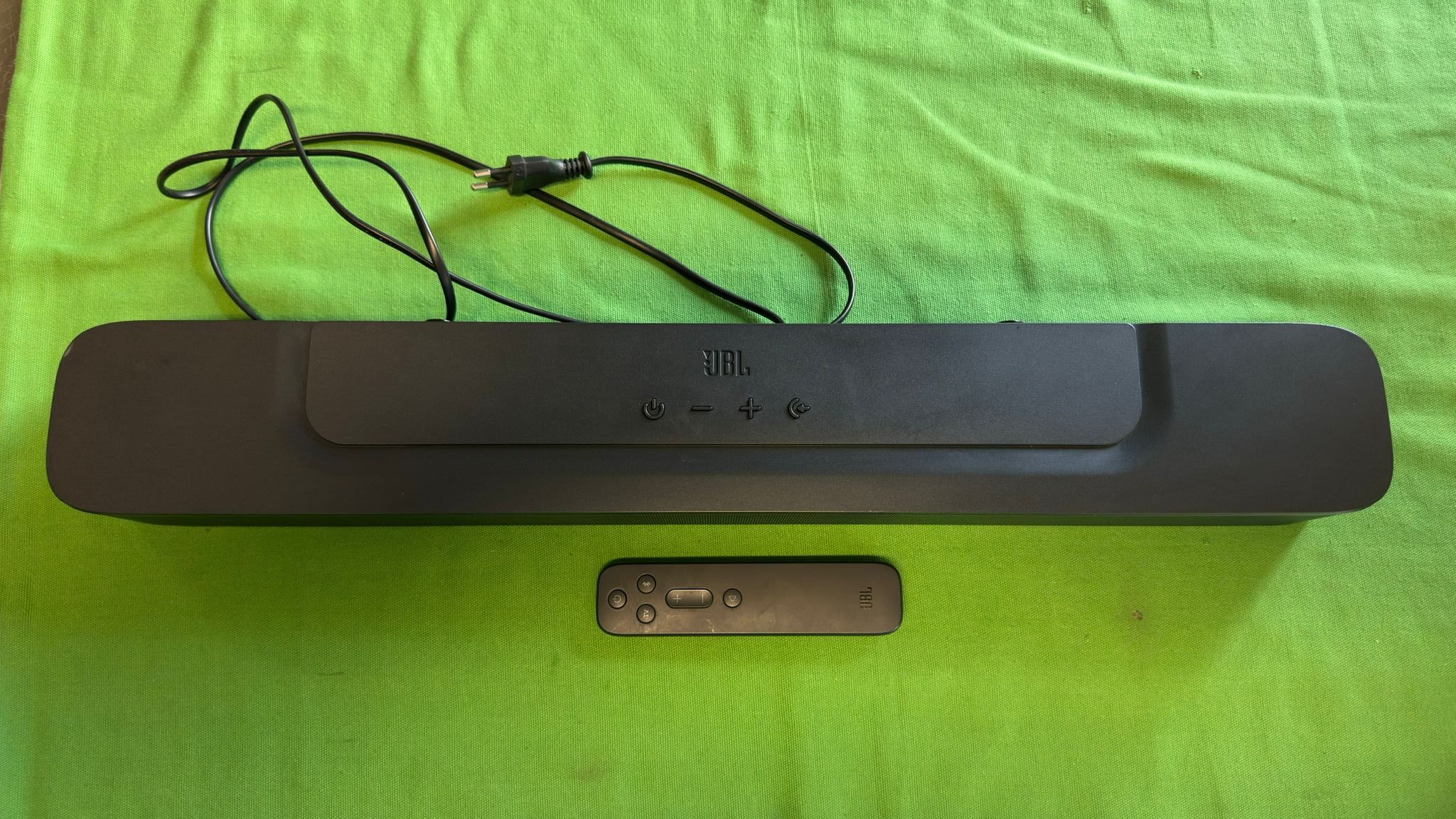 JBL SoundBar 2.0 All-in-One MK2, kiemelt kép