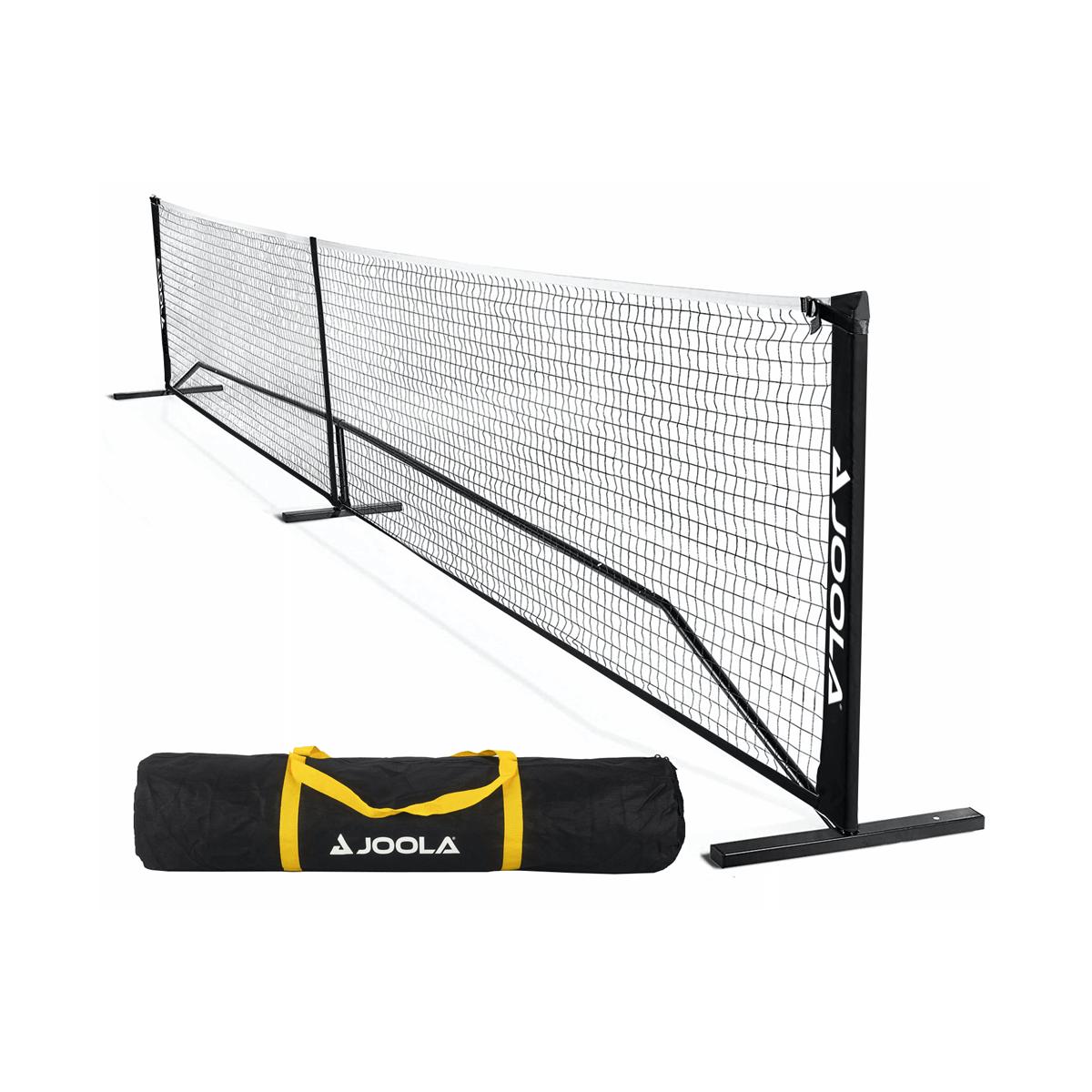 ÚJ! Hordozható pickleball hálórendszer, kiemelt kép