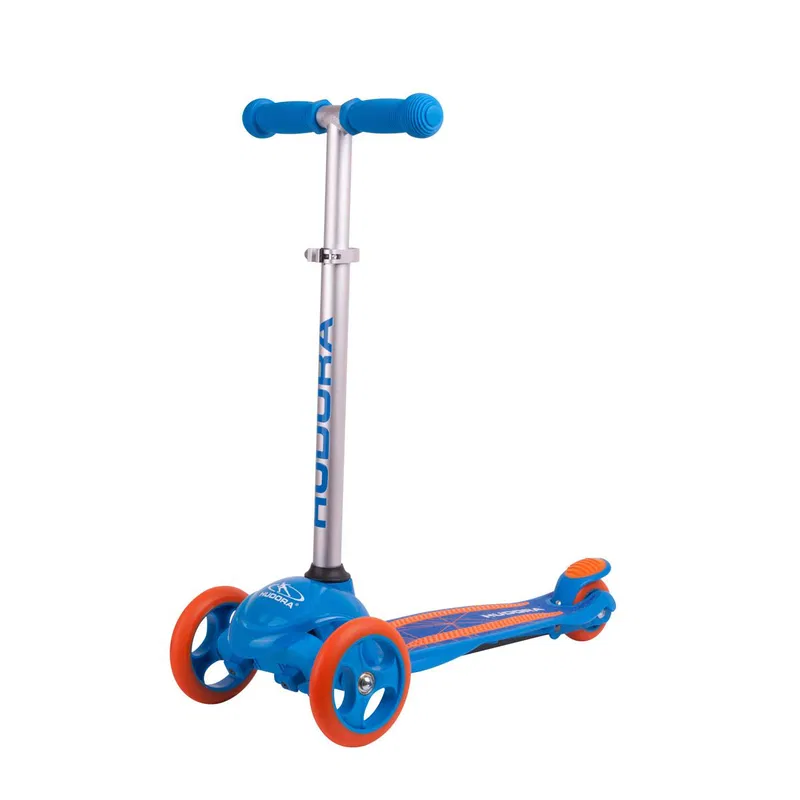 Hudora Flitzkids 2.0 3 kerekű roller, kiemelt kép