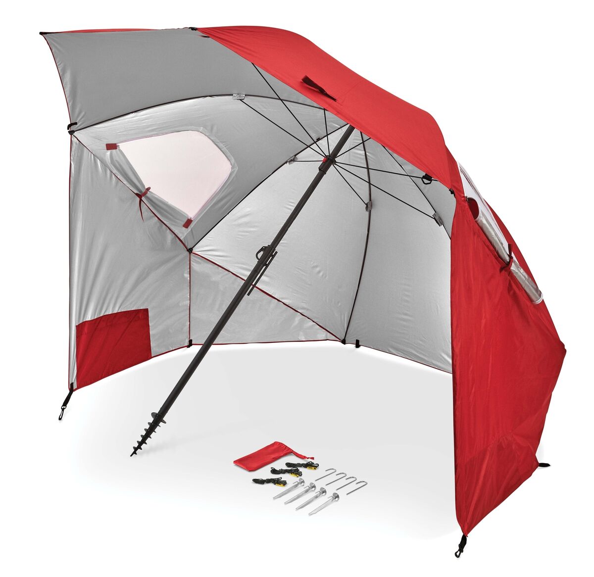 ÚJ Sport-Brella esernyő Árnyékoló, kiemelt kép