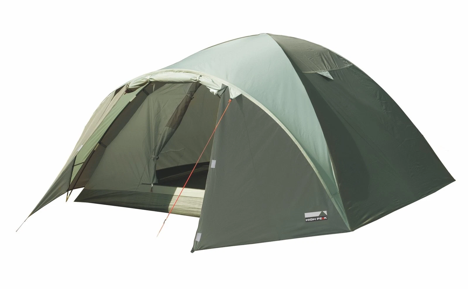 ÚJ! High Peak Nevada 3 családi sátor 3 fő részére, kiemelt kép