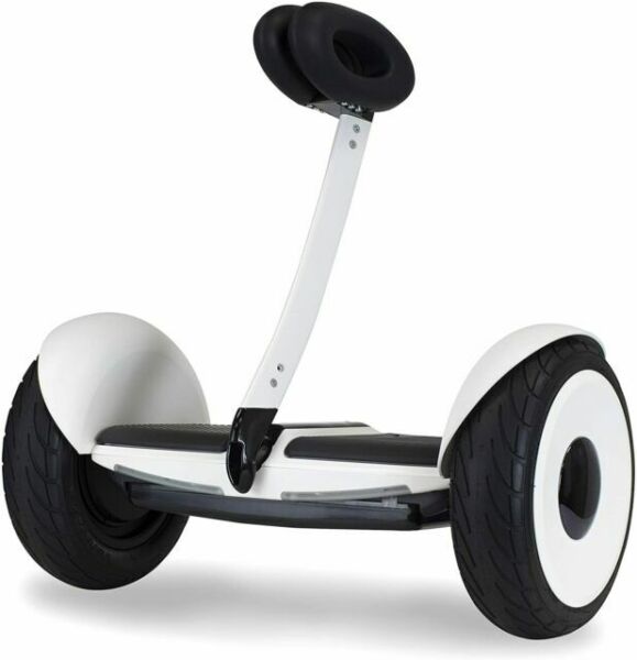 Segway N4M160  mini LITE, kiemelt kép